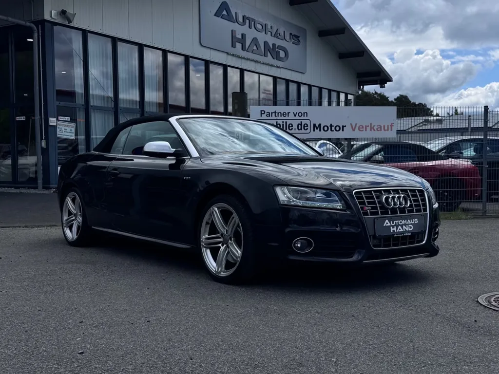 Audi S5