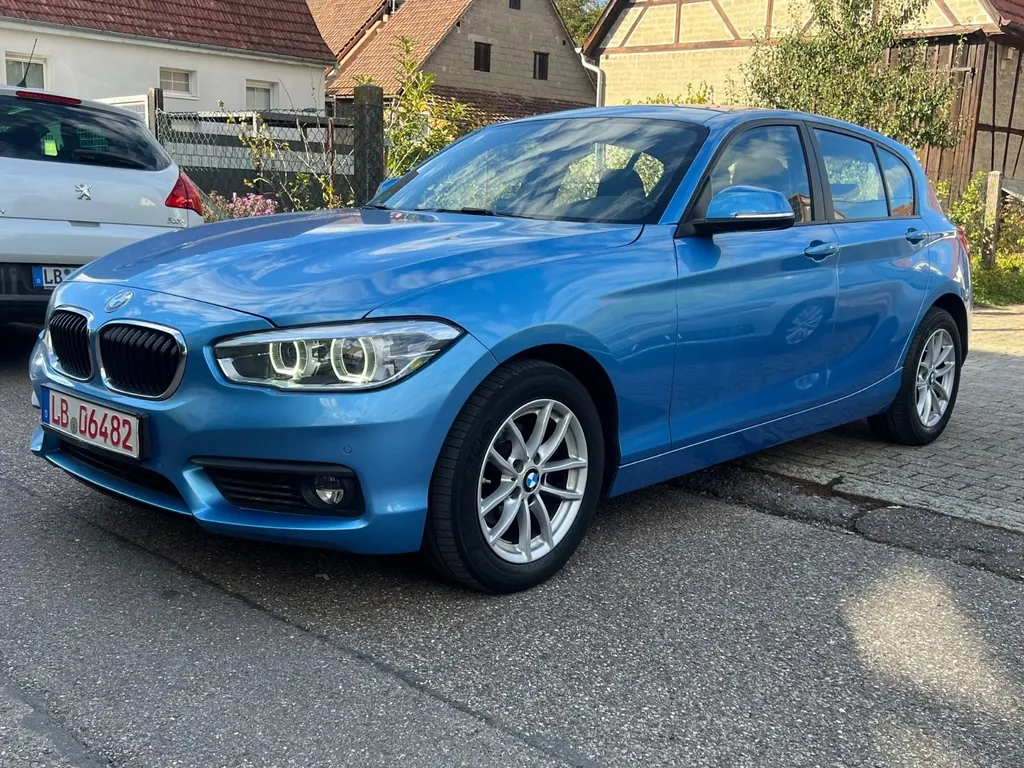 BMW 116