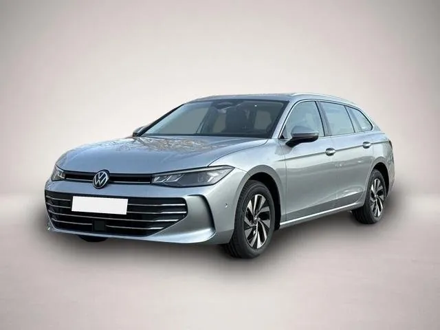 VW Passat Variant