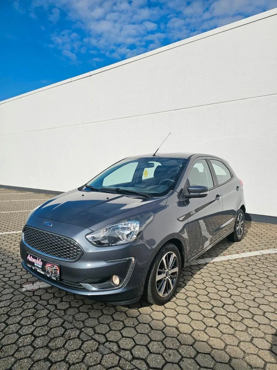 Ford Ka/Ka+