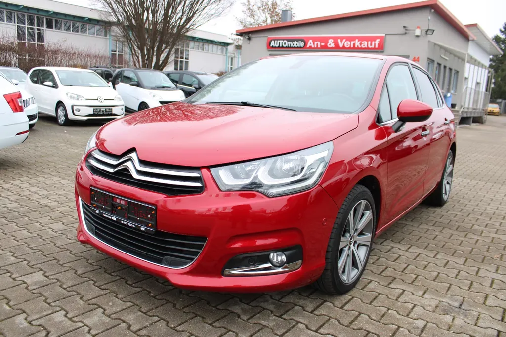 Citroën C4