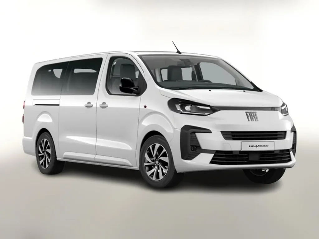 Fiat Ulysse