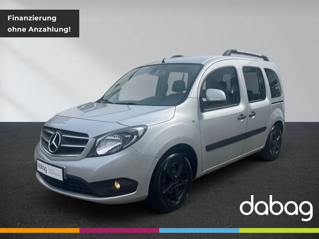 Mercedes-Benz Citan