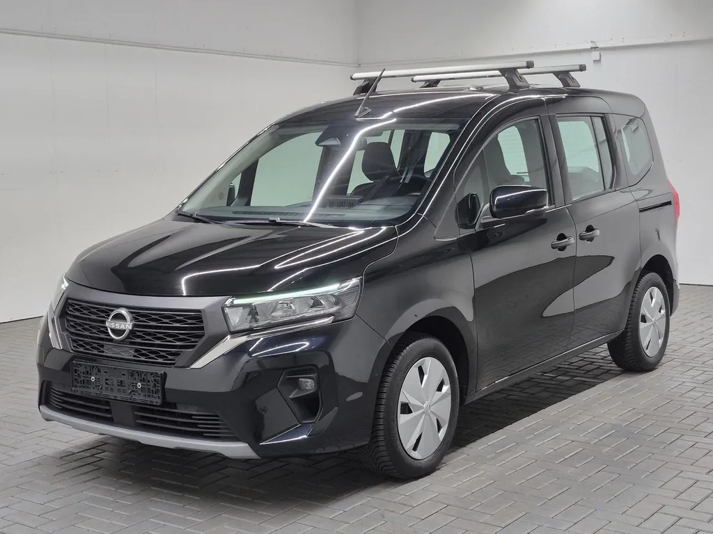Nissan Townstar