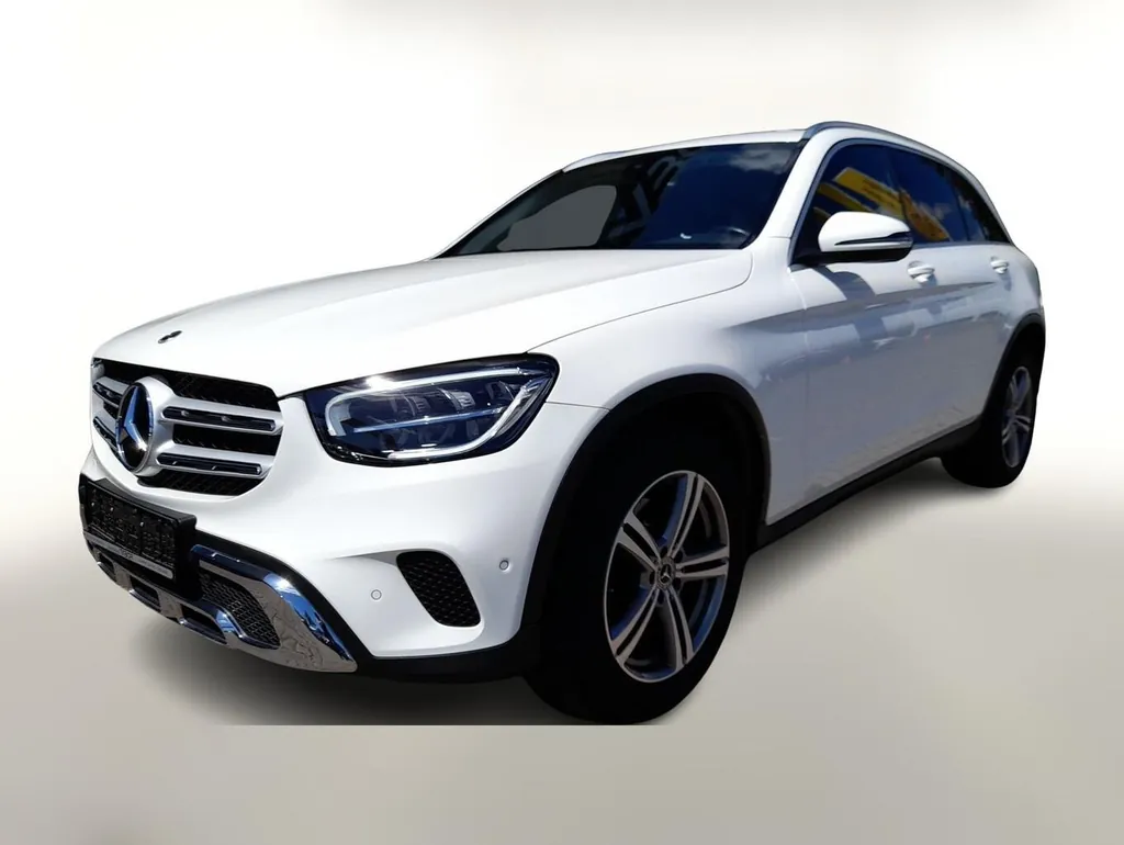 Mercedes-Benz GLC 200