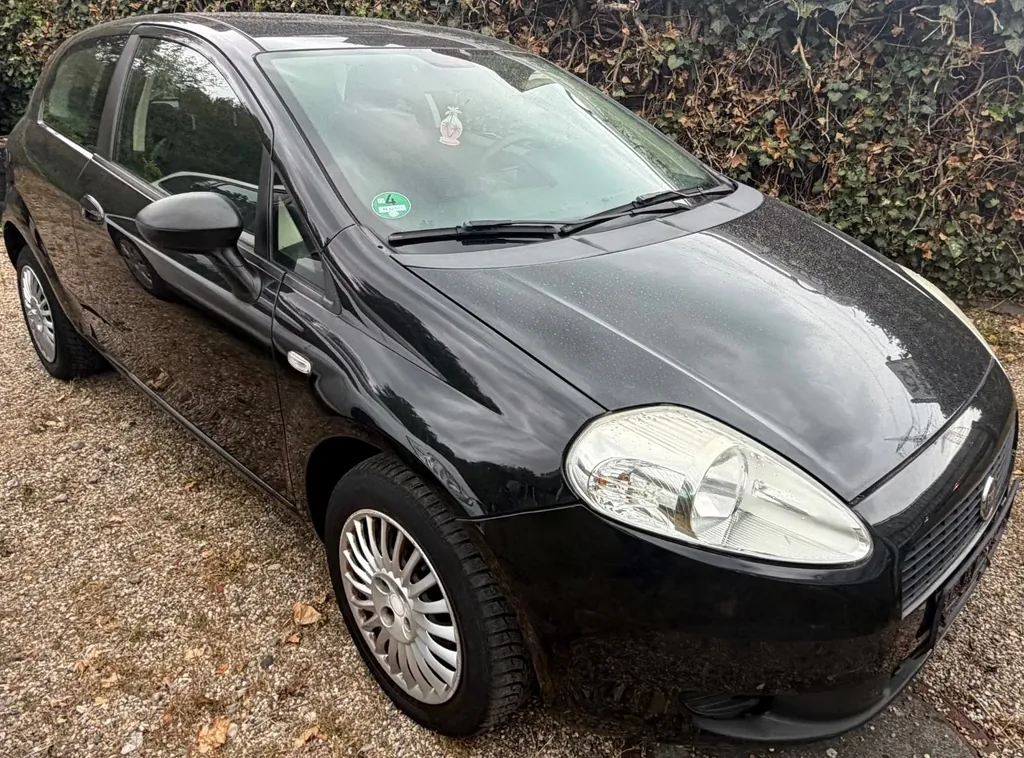 Fiat Grande Punto