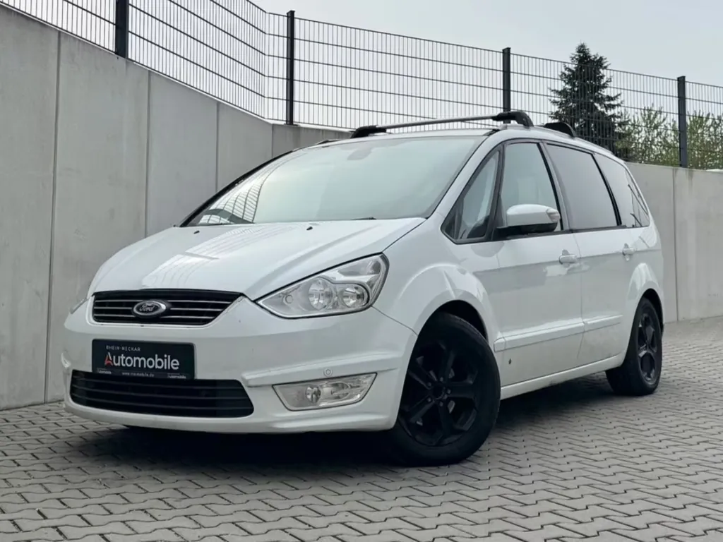Ford Galaxy