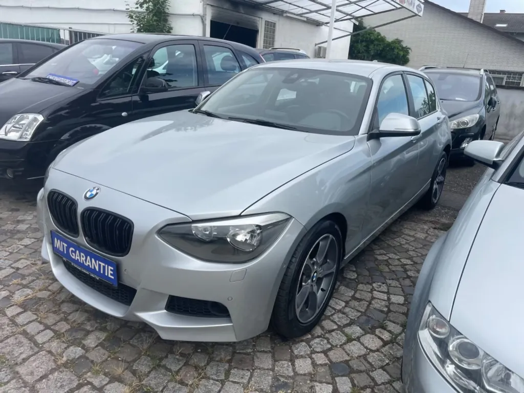 BMW 116