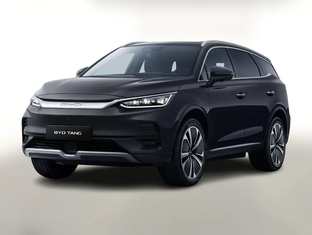 BYD TANG