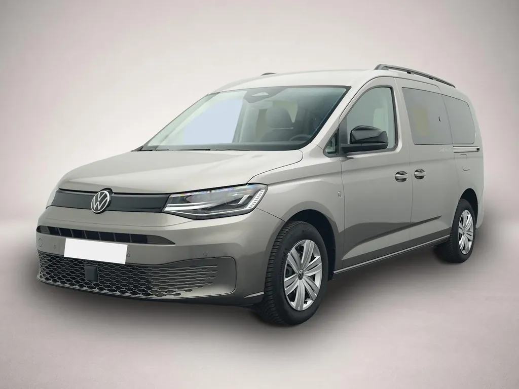 VW Caddy Maxi