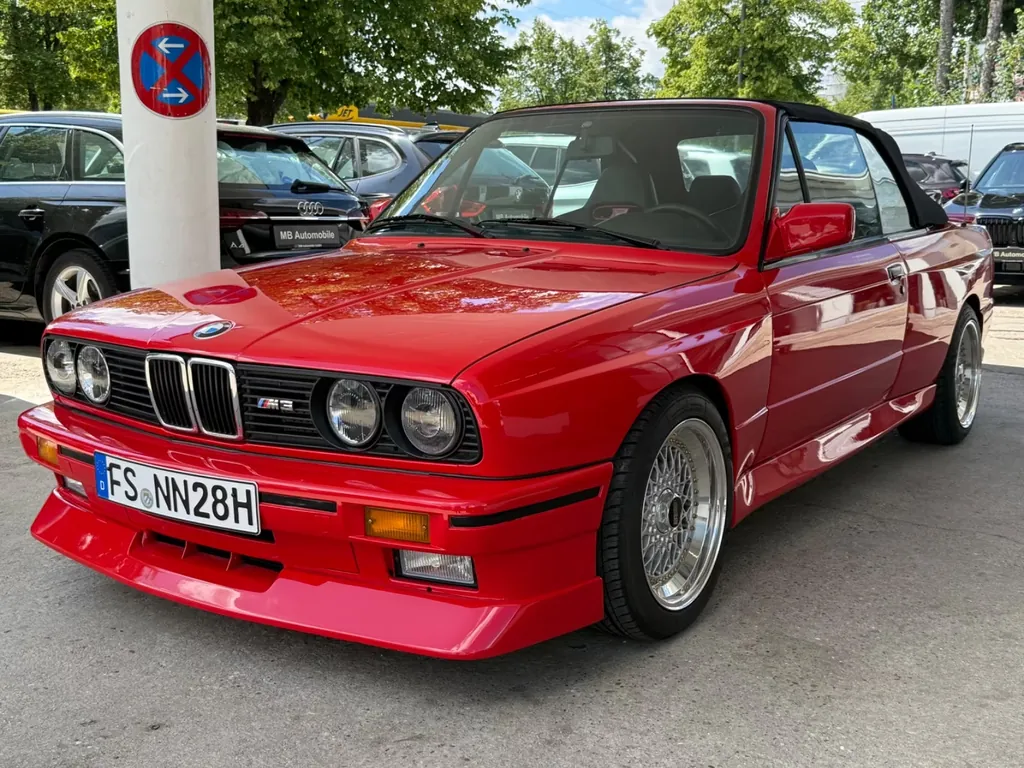 BMW M3