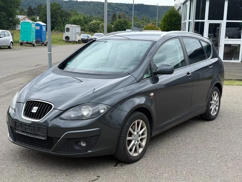 Seat Altea