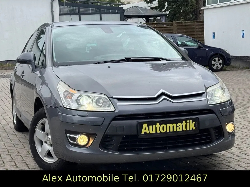 Citroën C4