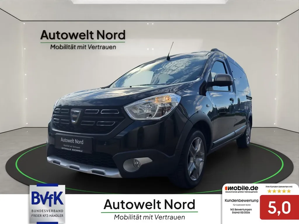 Dacia Dokker