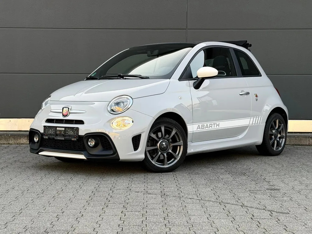 Abarth 595C