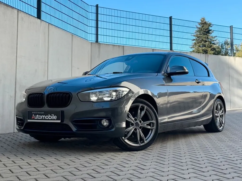 BMW 120