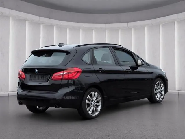 BMW 220 Active Tourer