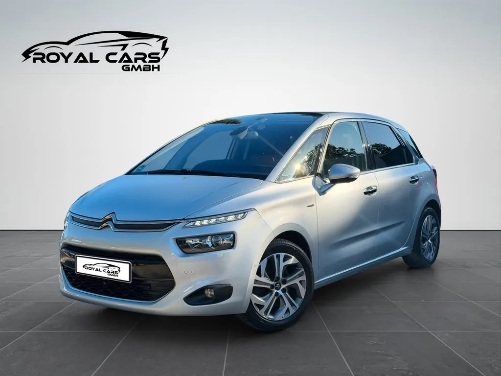 Citroën C4 Picasso