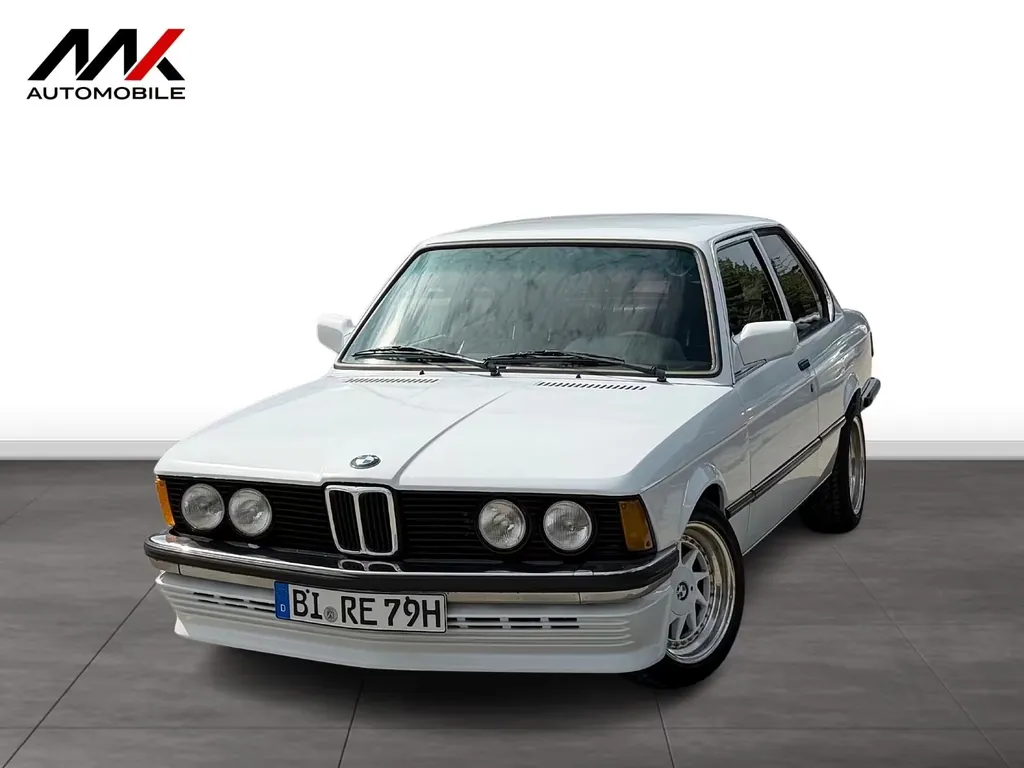 BMW 318
