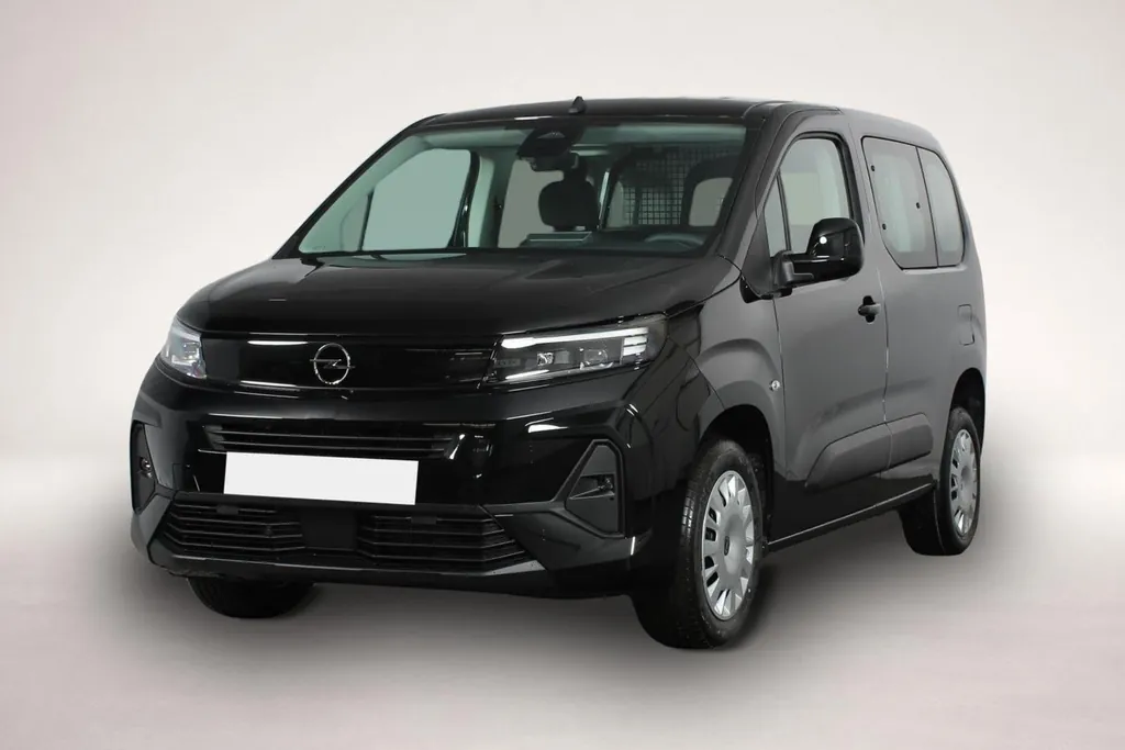 Opel Combo Life