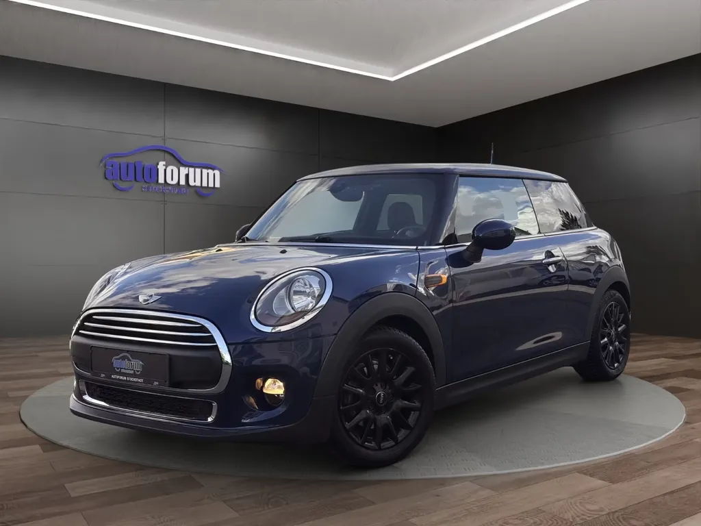 MINI ONE