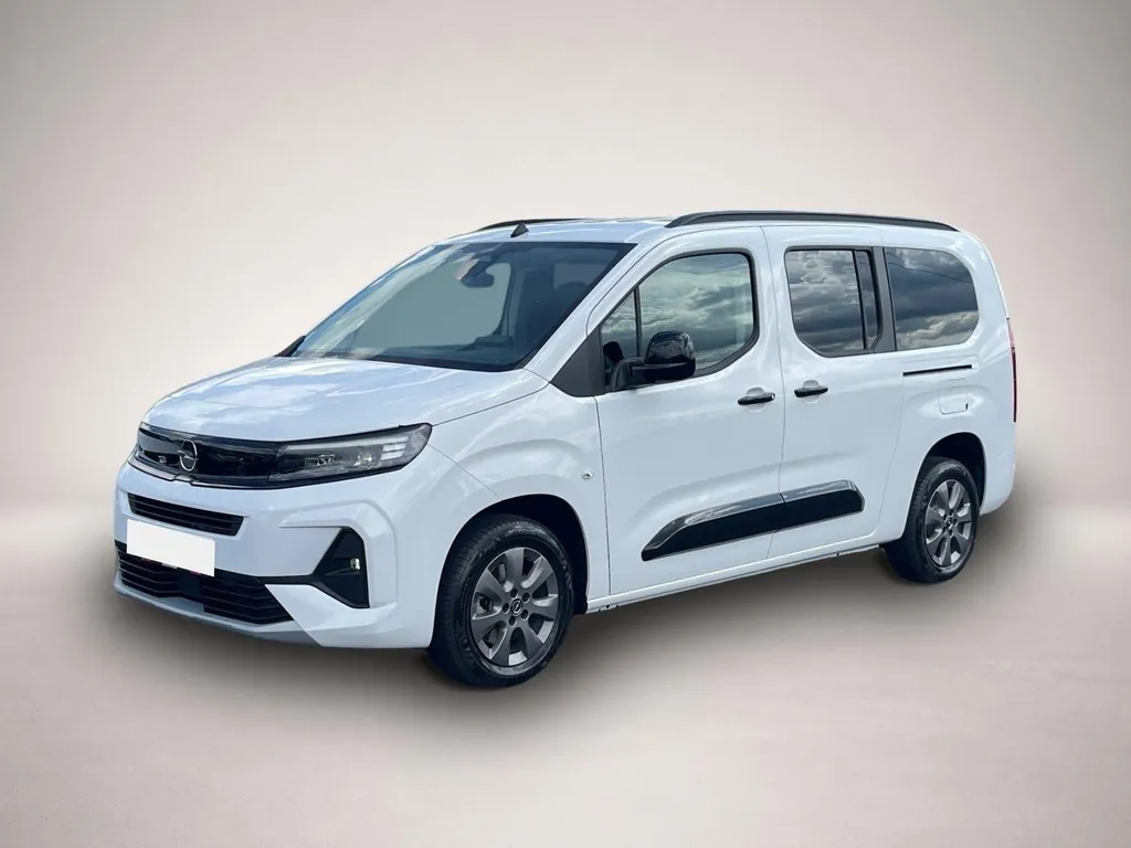 Opel Combo Life