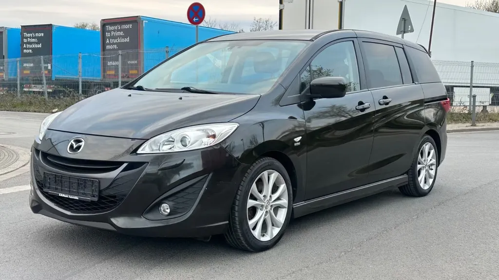 Mazda 5