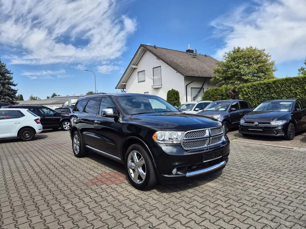 Dodge Durango