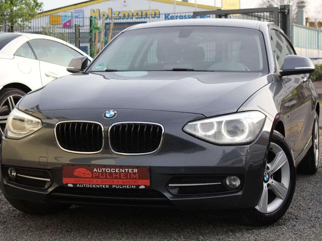 BMW 116