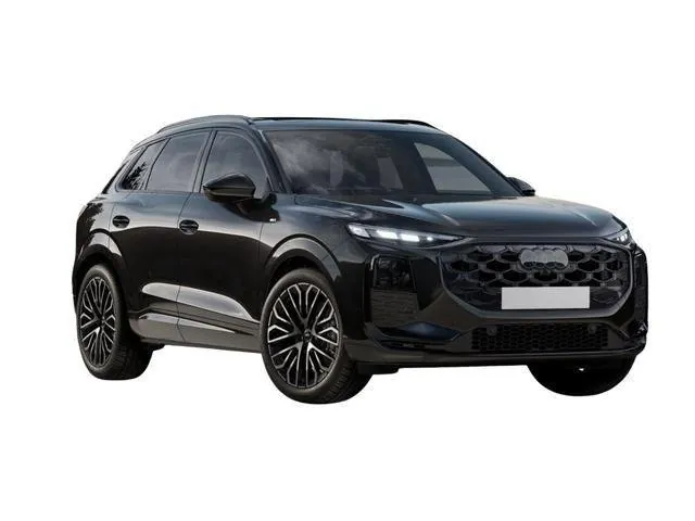 Audi Q3 SUV