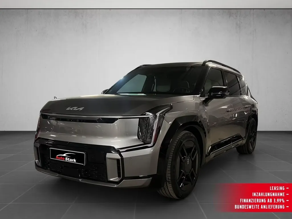 Kia EV9