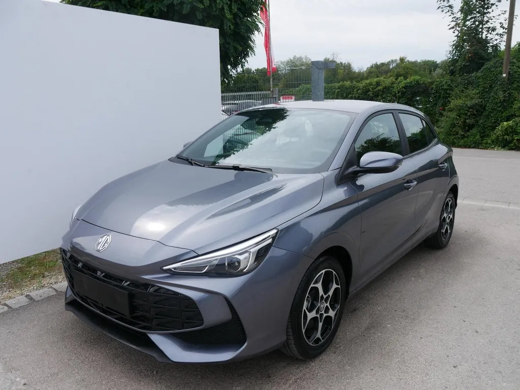 MG MG3