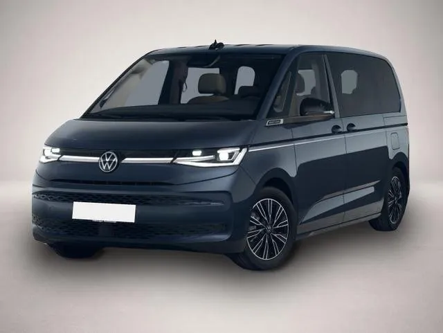 VW T7 Multivan
