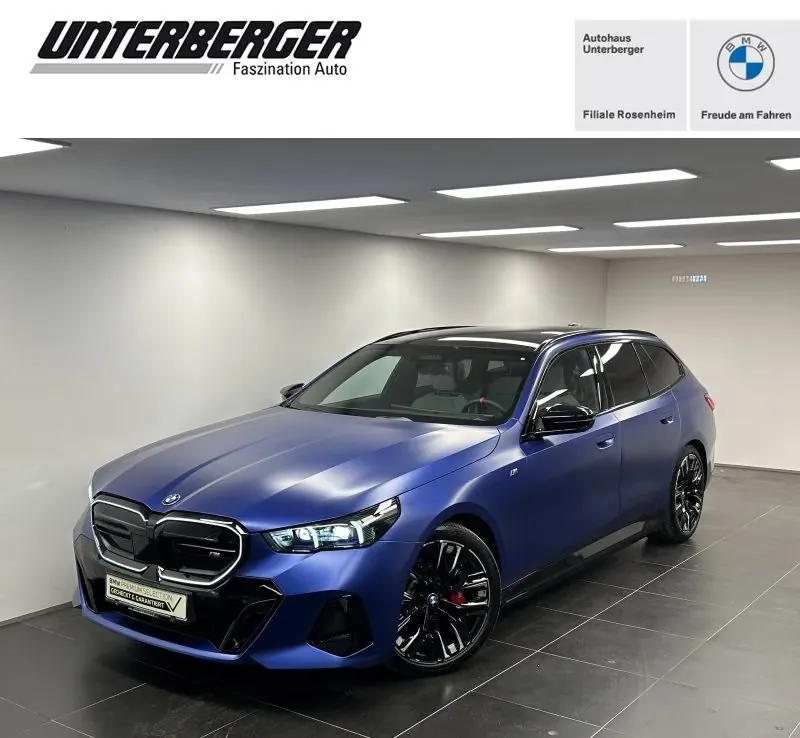 BMW i5
