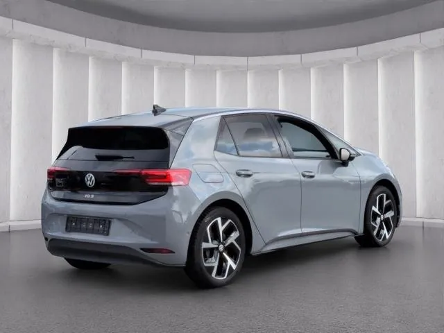 VW ID.3