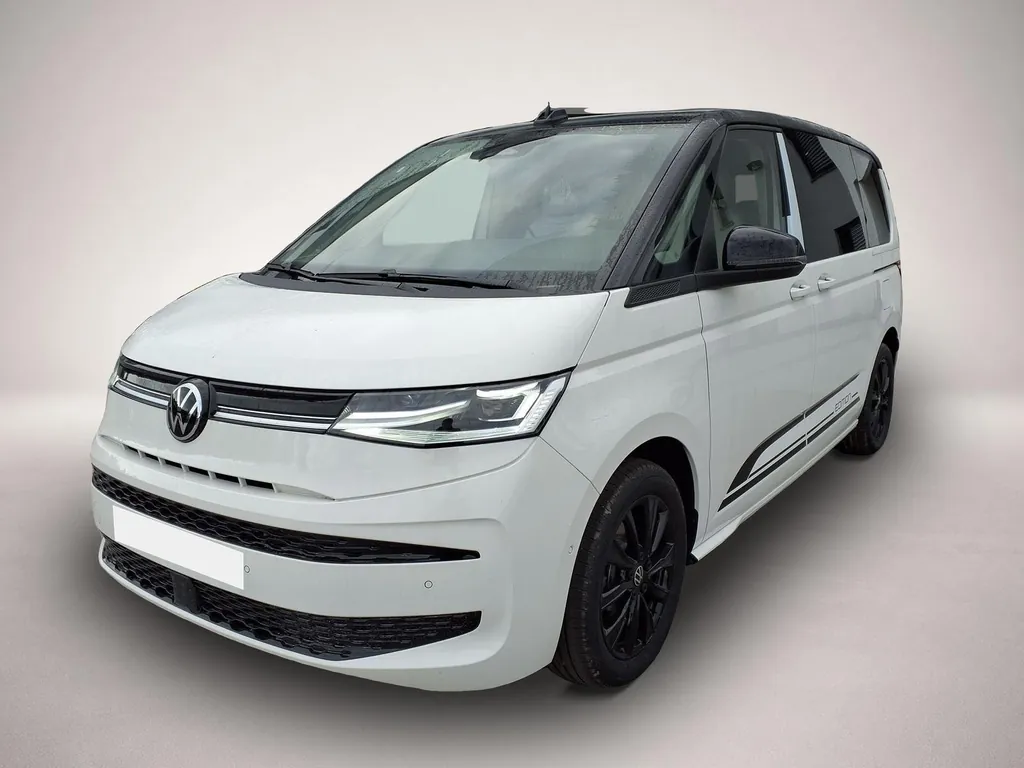 VW T7 Multivan