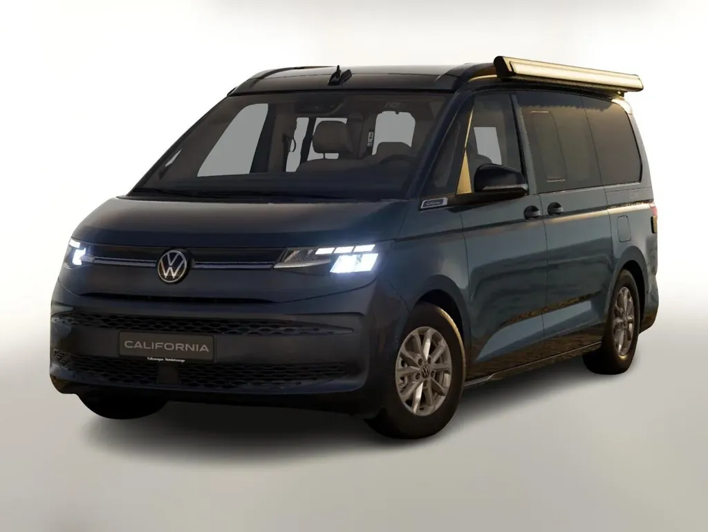VW T7 California