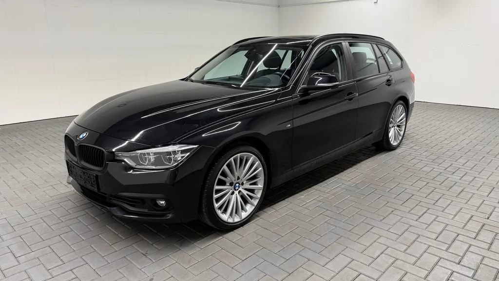 BMW 335