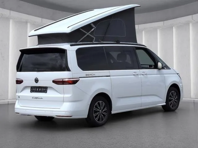 VW T7 California