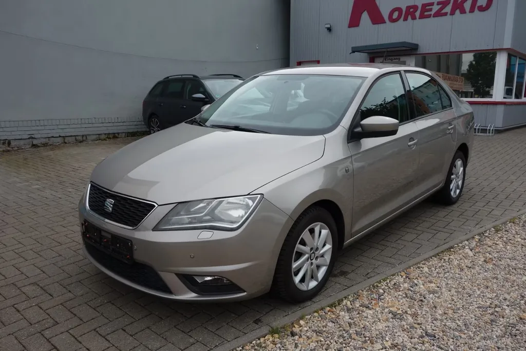 Seat Toledo