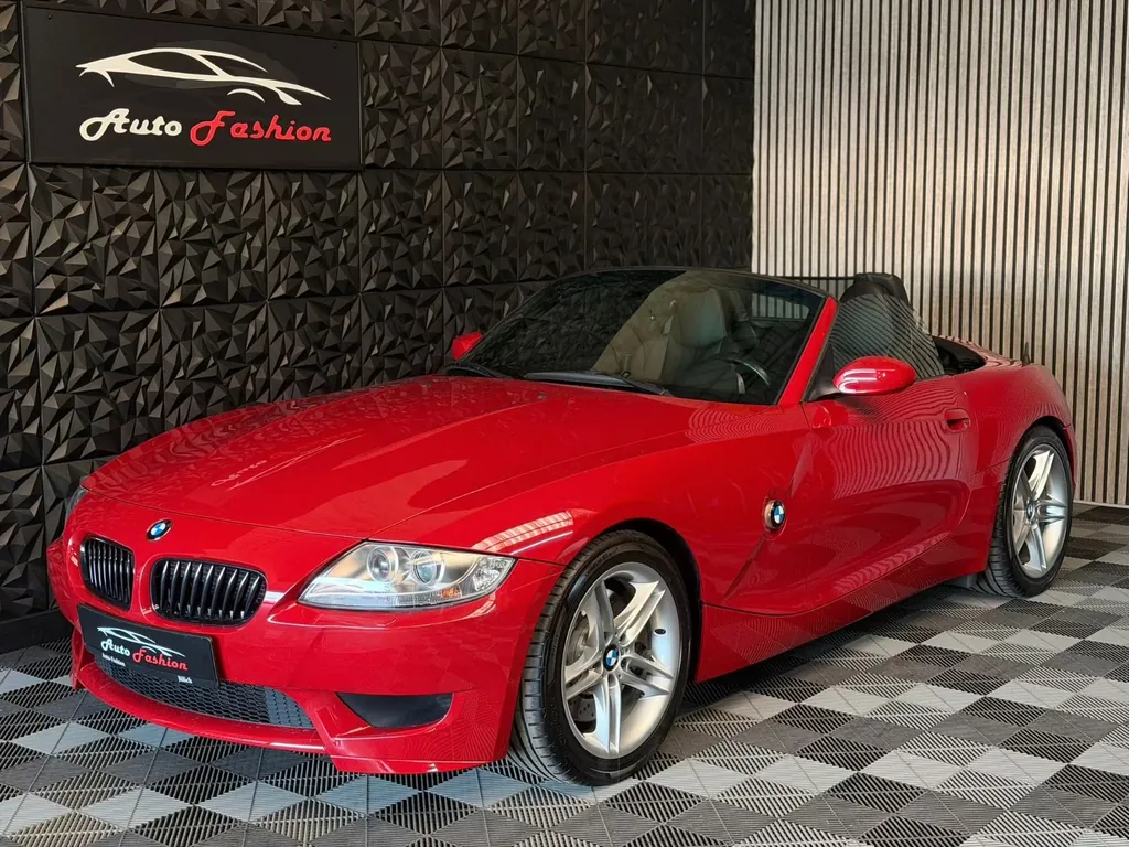 BMW Z4 M