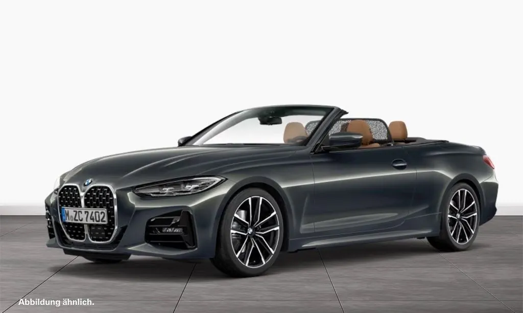 BMW 430