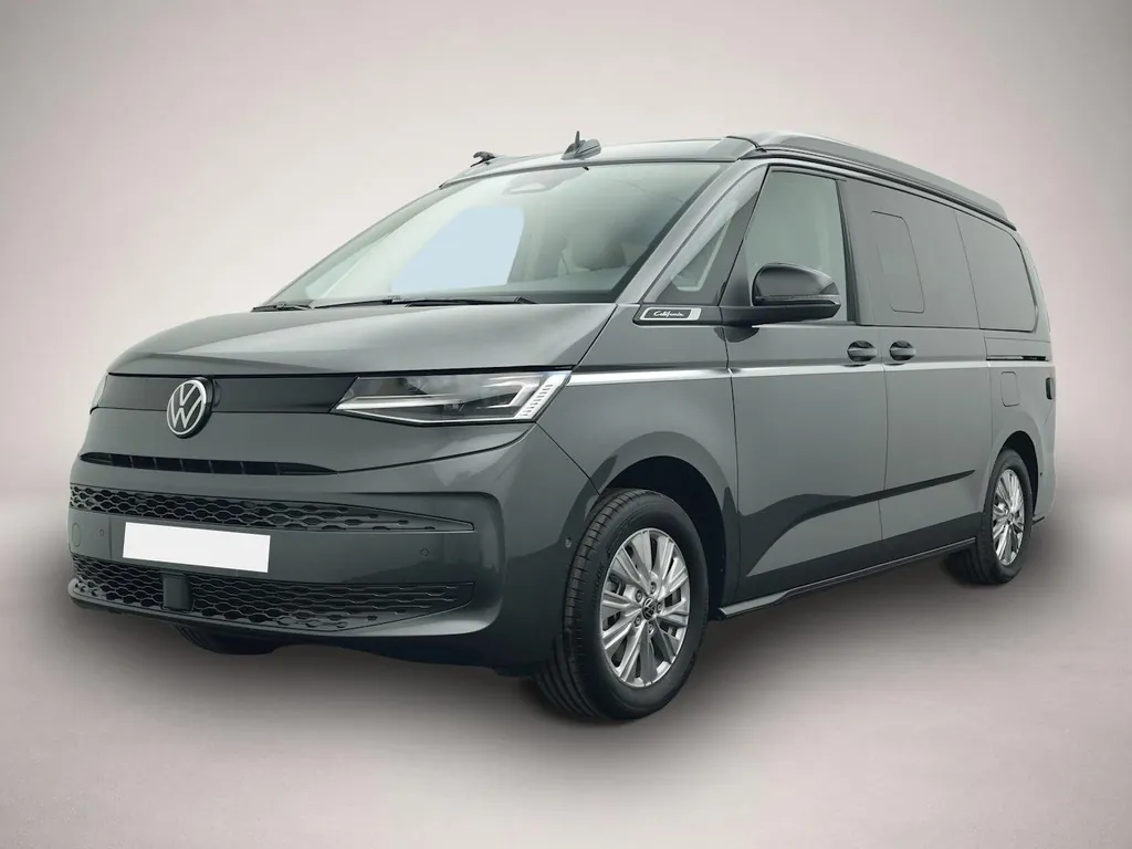 VW T7 California