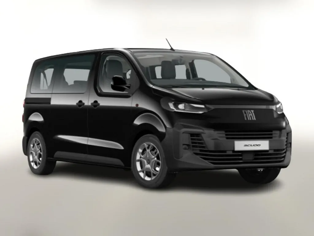 Fiat Scudo
