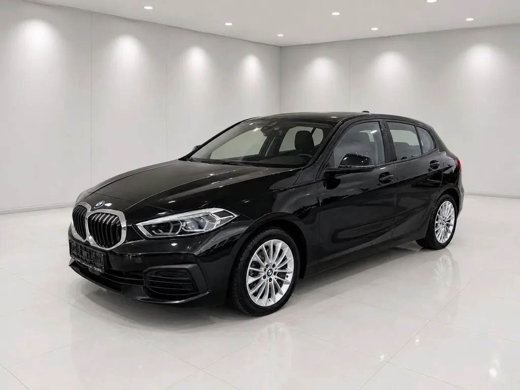 BMW 118