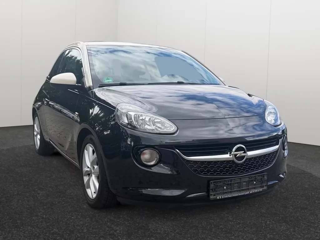 Opel Adam