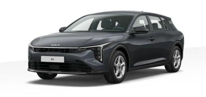 Kia K4