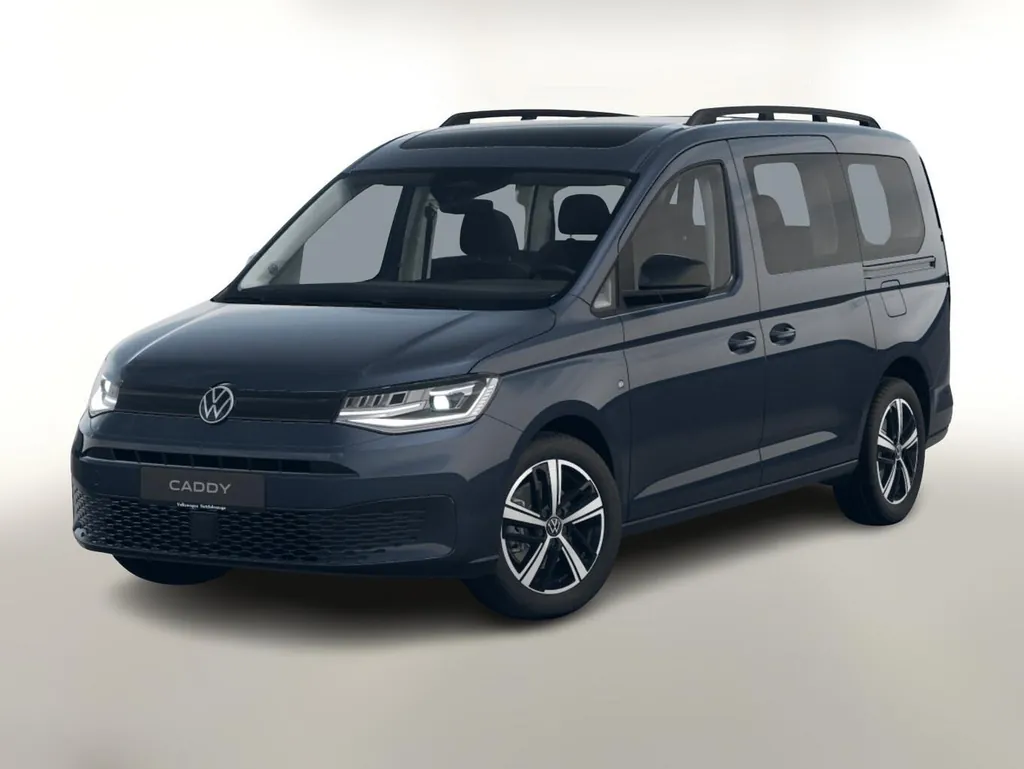 VW Caddy Maxi