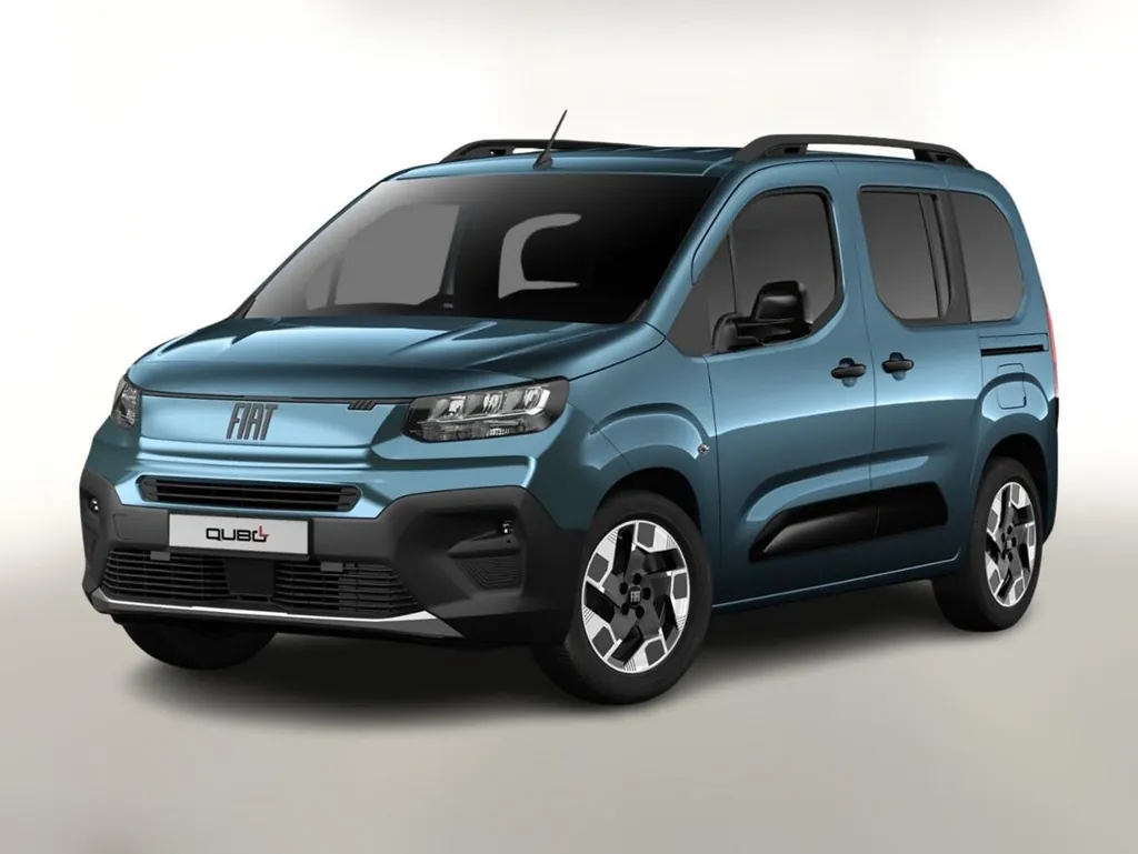 Fiat Qubo