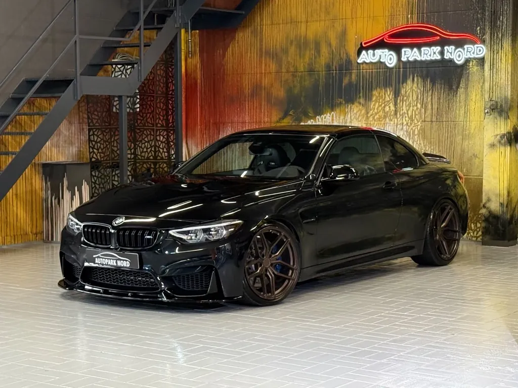 BMW M4